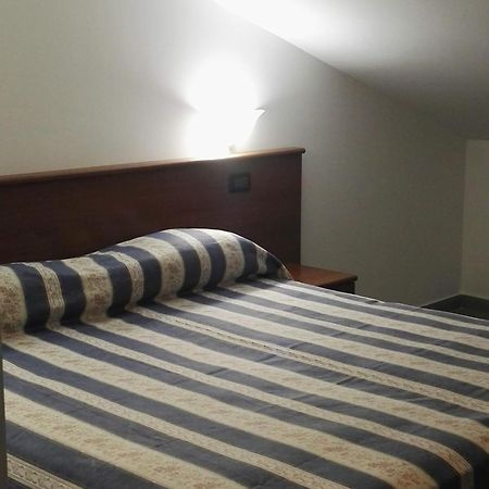 Villa Sacro Cuore San Giovanni Rotondo Ngoại thất bức ảnh