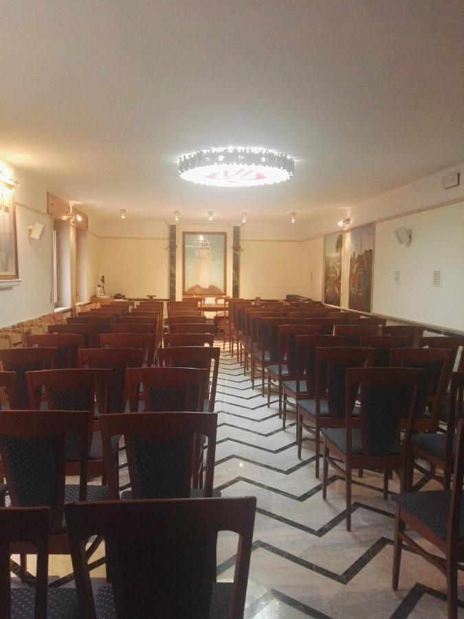 Villa Sacro Cuore San Giovanni Rotondo Ngoại thất bức ảnh