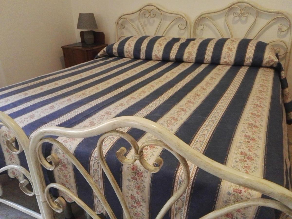 Villa Sacro Cuore San Giovanni Rotondo Ngoại thất bức ảnh