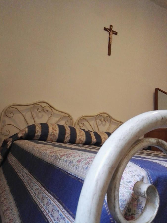 Villa Sacro Cuore San Giovanni Rotondo Ngoại thất bức ảnh