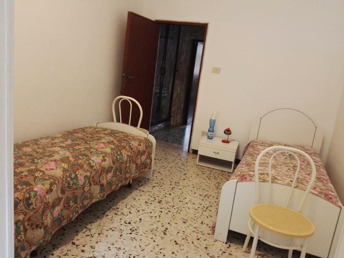 Villa Sacro Cuore San Giovanni Rotondo Ngoại thất bức ảnh
