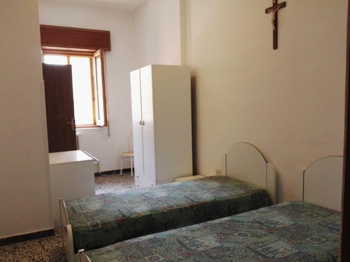 Villa Sacro Cuore San Giovanni Rotondo Ngoại thất bức ảnh