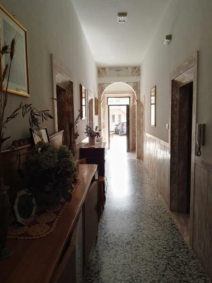 Villa Sacro Cuore San Giovanni Rotondo Ngoại thất bức ảnh