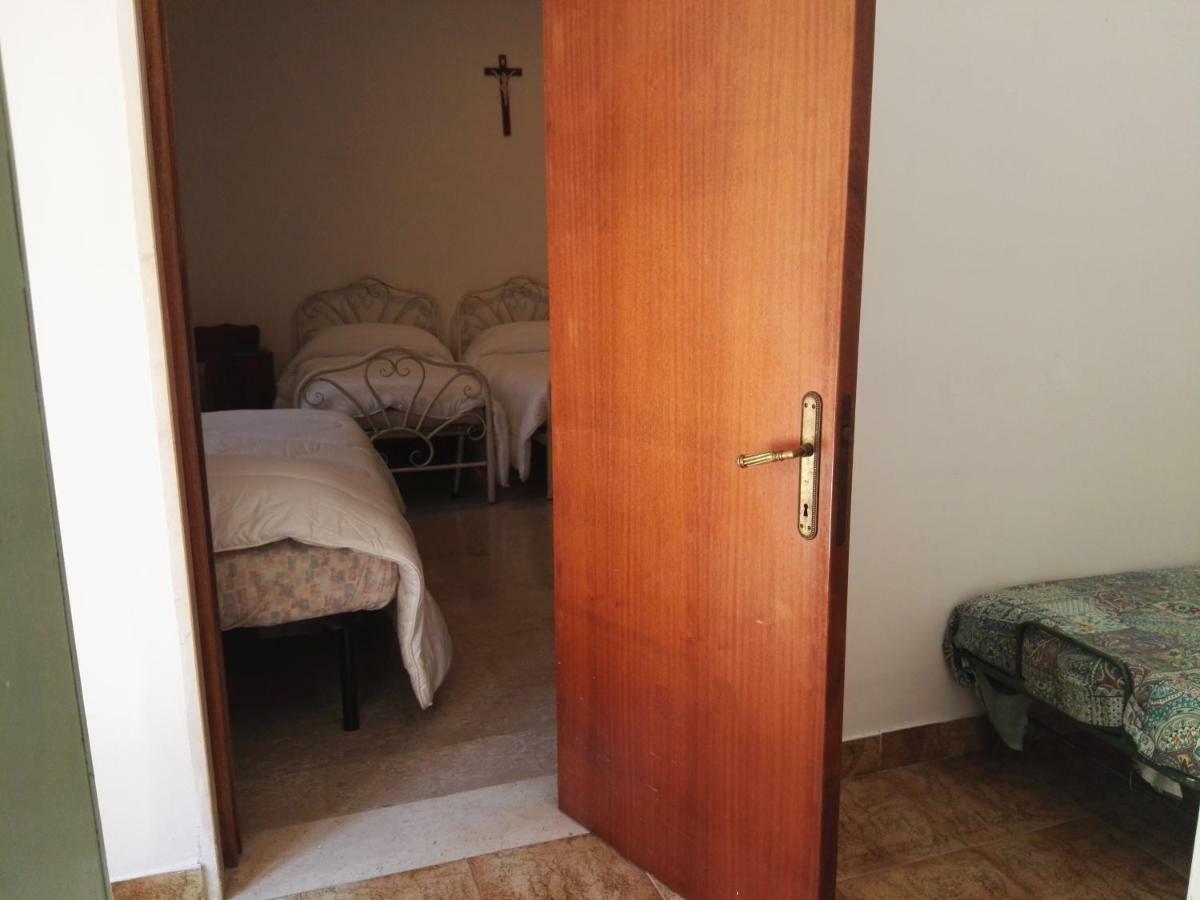 Villa Sacro Cuore San Giovanni Rotondo Ngoại thất bức ảnh