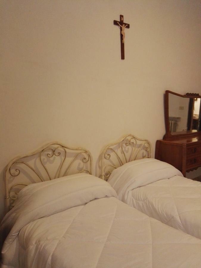 Villa Sacro Cuore San Giovanni Rotondo Ngoại thất bức ảnh