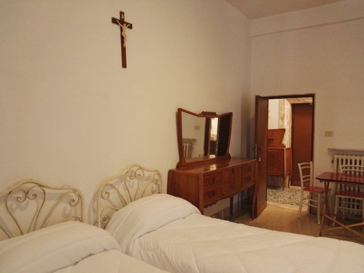Villa Sacro Cuore San Giovanni Rotondo Ngoại thất bức ảnh
