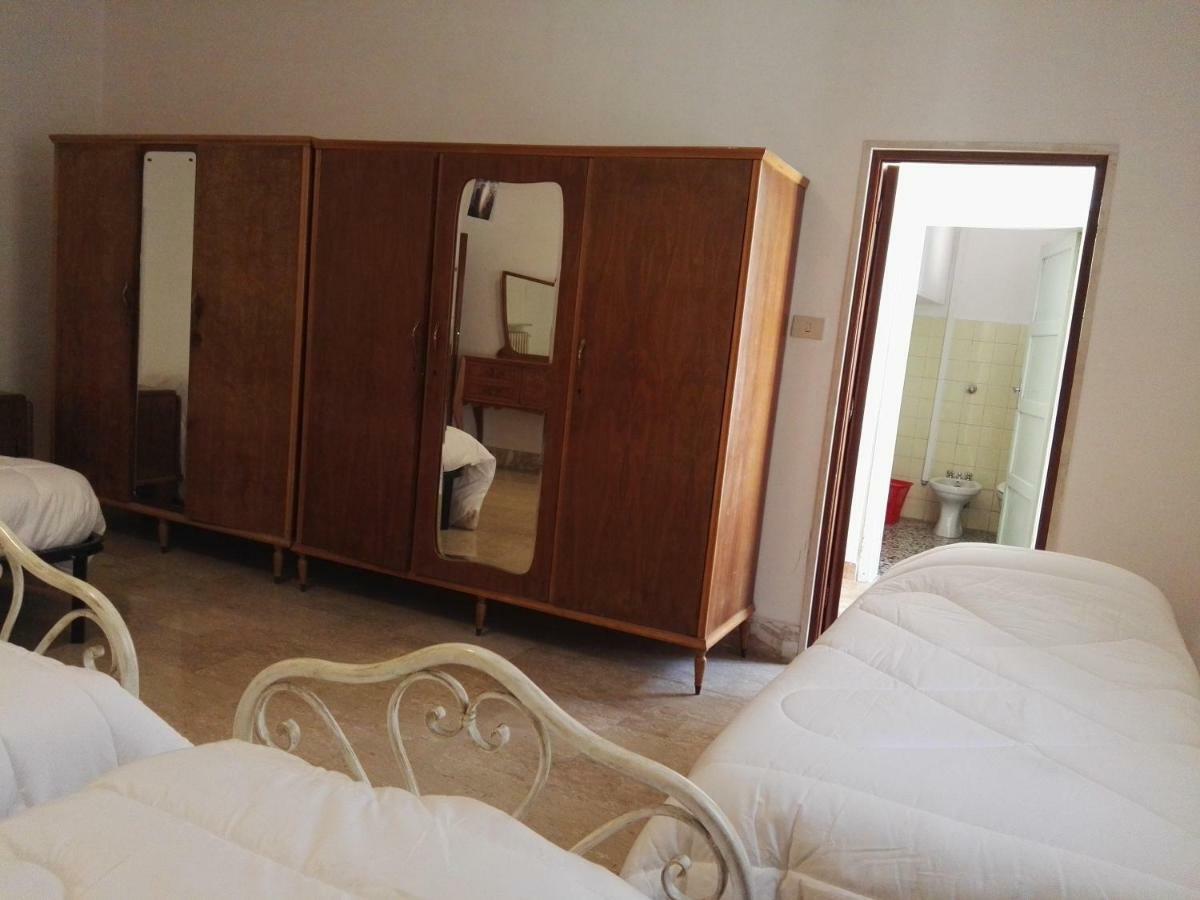 Villa Sacro Cuore San Giovanni Rotondo Ngoại thất bức ảnh
