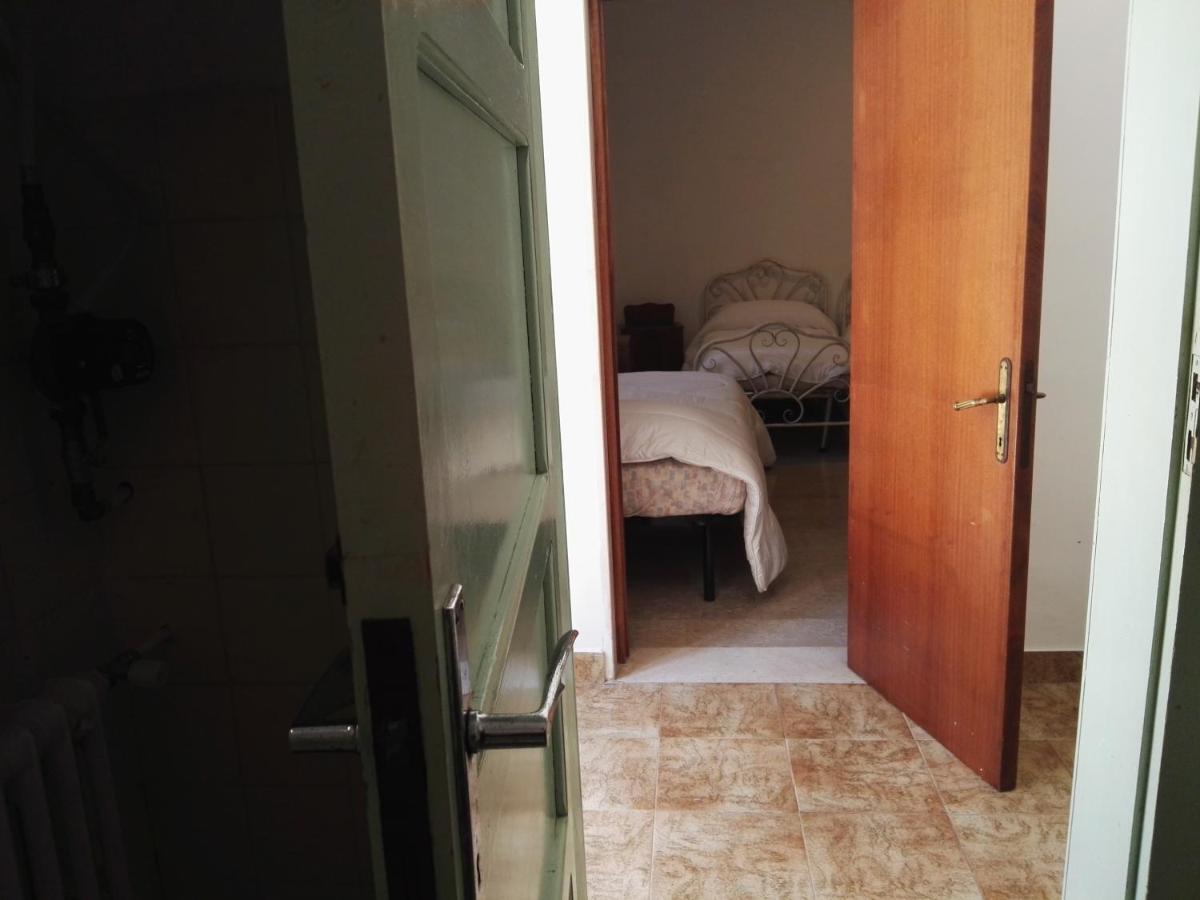 Villa Sacro Cuore San Giovanni Rotondo Ngoại thất bức ảnh