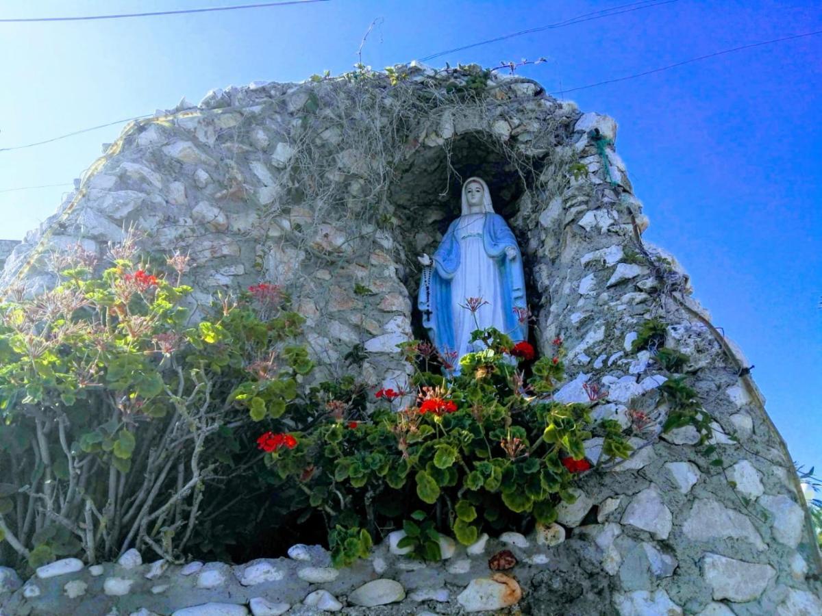 Villa Sacro Cuore San Giovanni Rotondo Ngoại thất bức ảnh